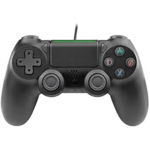 TRACER Shogun Pro Controller Schwarz PC/PS3/PS4