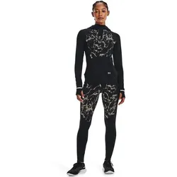 UNDER ARMOUR Damen UA OUTRUN THE COLD TIGHT II, 001 BLACK, XS