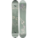 Nitro Snowboards Snowboard bunt 145