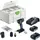 Festool Akku-Bohrschrauber TXS 18 C 3,0-Set