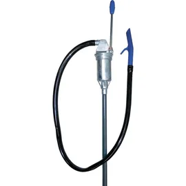 Pressol Hebelzylinderpumpe 12l/min max.T.120cm M64x4mm G2Zoll