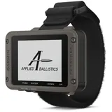 Garmin Foretrex 901 Ballistic Edition Persönlich, Schwarz, Grau, Schockresistent, Temperaturbeständig, Wasserfest, IPX7, 5,59 cm (2.2"), 320 x ...