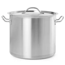 HENDI Kochtopf 98 Liter 50 cm rund