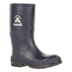 Kamik Stomp navy/black-marine/noir (NAK) 24