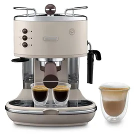 De'Longhi Icona Vintage ECOV 311 BG beige