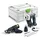 Festool DWC 18-2500 Basic ohne Akku + Koffer
