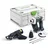 Festool DWC 18-2500 Basic ohne Akku + Koffer