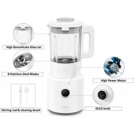 Xiaomi Smart Blender Standmixer