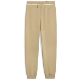 Puma SQUAD Pants TR 677901-83 Jogginghose Prairie Tan L