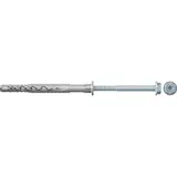 Fischer Langschaftdübel 10,0 x 140 mm 10 Stück