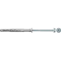 Fischer Langschaftdübel 10,0 x 140 mm 10 Stück