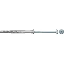 Fischer Langschaftdübel 10,0 x 140 mm 10 Stück
