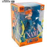 ABYstyle Nami Figur 16 cm