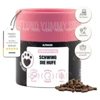 alphazoo Schwing Die Hufe 65 g