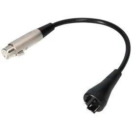 E-Bike Vision Ladeadapter für PowerPack komp. zu Bosch Active Line (Plus) und Performance Line (CX)