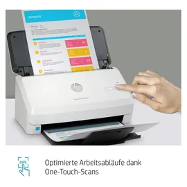 HP ScanJet Pro 2000 s2