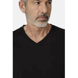 Babista Doppelpack T-Shirt BELLATORRO schwarz- 48/50