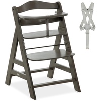 Hauck Hochstuhl Alpha+ für Kinder ab 6 Monaten bis