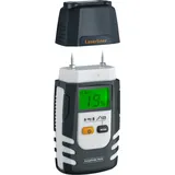 LASERLINER DampFinder Home Materialfeuchtemessgerät