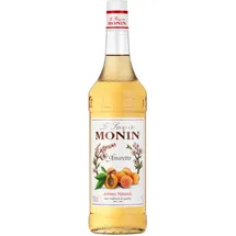 Monin Amaretto Sirup 1000 ml