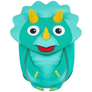 Kindergarten-Rucksack für 1-3 Jährige Ergonomisch Reflektierend Ziehzunge mit Namensschild