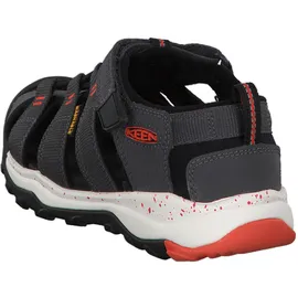 Keen »NEWPORT NEO H2 Keen MAGNET/SPICY ORANGE