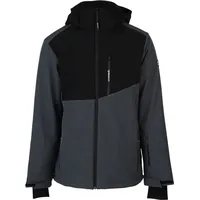 Brunotti Twinstroke Softshell DARK GREY MELEE XXL