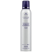 Alterna Caviar Anti-Aging Professional Styling Working Hairspray 211g