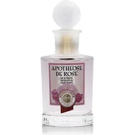 MONOTHEME Apotheose de Rose Eau de Toilette 100 ml