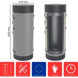 feueranker Heizungs-Pufferspeicher 80 l