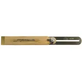 Stubai Stubai, Holz Gehrmaß Schmiege beweglich Schienenlänge 330 mm