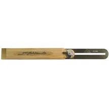 Stubai Stubai, Holz Gehrmaß Schmiege beweglich Schienenlänge 330 mm