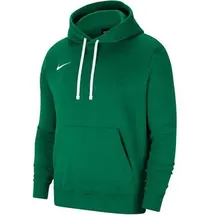 Nike Park 20 Fleece Hoodie Herren pine green/white/white M