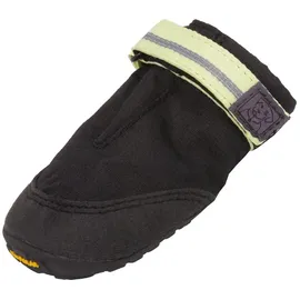 Ruffwear Summit Trex Hundeschuhe 2er Set Schwarz 83 mm