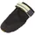 Ruffwear Summit Trex Hundeschuhe 2er Set Schwarz 83 mm
