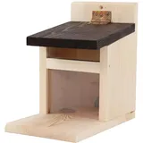 Siena Garden Eichhörnchenkasten Sam Kiefer FSC 100%