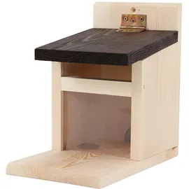 Siena Garden Eichhörnchenkasten Sam Kiefer FSC 100%