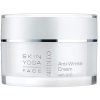 Artdeco Skin Yoga Face Anti Wrinkle Creme with Q10