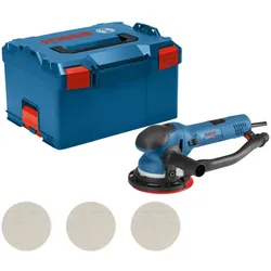 Bosch Exzenterschleifer GET 75-150 mit L-BOXX