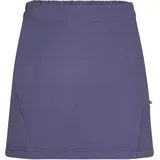 TROLLKIDS - Girl's Noresund Skort - Skort Gr 140 blau