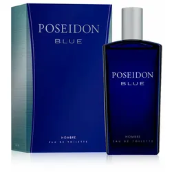 Herrenparfüm Poseidon POSEIDON BLUE EDP EDP 150 ml