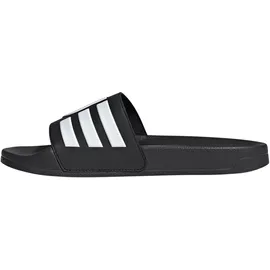 adidas Shower Adilette Juventus Core Black / Cloud White / Core Black 50