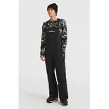 O'Neill Fwc Peak Bib Latzhose Black Out XL