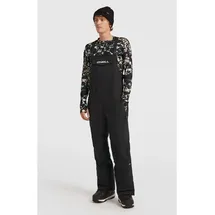 O'Neill Fwc Peak Bib Latzhose Black Out XL