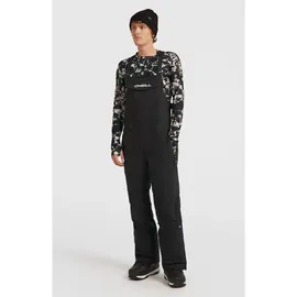 O'Neill Fwc Peak Bib Latzhose Black Out XL
