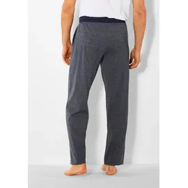 H.I.S. Schlafhose blau 60/62 (XXL)