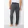 H.I.S. Schlafhose blau 60/62 (XXL)