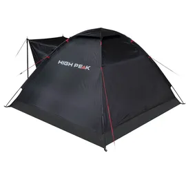 High Peak Beaver 3 schwarz