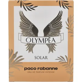 Paco Rabanne Olympea Solar Intense Eau de Parfum 50 ml