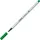 Stabilo Pen 68 brush smaragdgrün